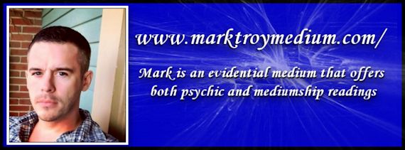 mark banner